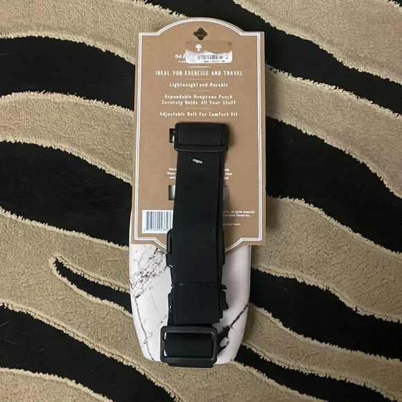 Oak & Reed Belt Bag - Picture 3 of 4